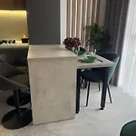 Apartmán Riviera Sea Avtorsky Fontanka