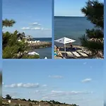 Riviera Sea Avtorsky Apartmán *