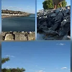Riviera Sea Avtorsky Fontanka