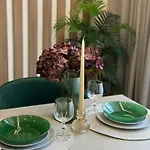 Riviera Sea Avtorsky Apartmán