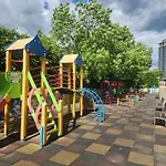 Апартаменты Riviera Sea Avtorsky