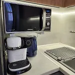 Apartmán Riviera Sea Avtorsky *