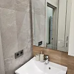 Apartmán Riviera Sea Avtorsky Fontanka