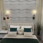 Apartmán Riviera Sea Avtorsky