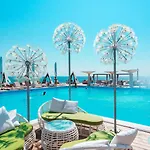 Apartmán Riviera Sea Avtorsky *