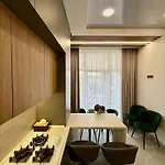 Riviera Sea Avtorsky Apartmán Fontanka
