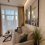 Riviera Sea Avtorsky Апартаменты *