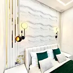 Riviera Sea Avtorsky Apartmán Fontanka