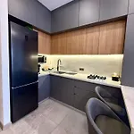 Riviera Sea Avtorsky Apartmán
