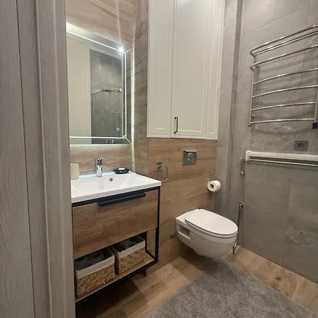 Riviera Sea Avtorsky * Fontanka