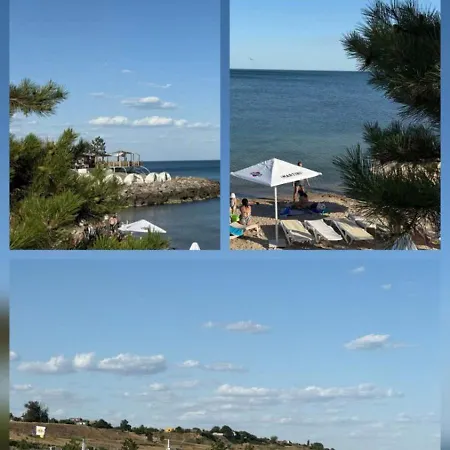 Riviera Sea Avtorsky Appartement *