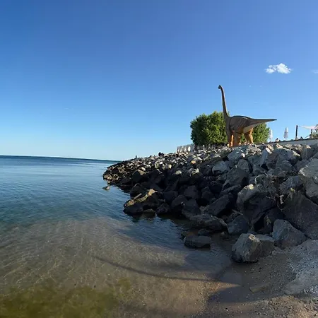 Appartement Riviera Sea Avtorsky *