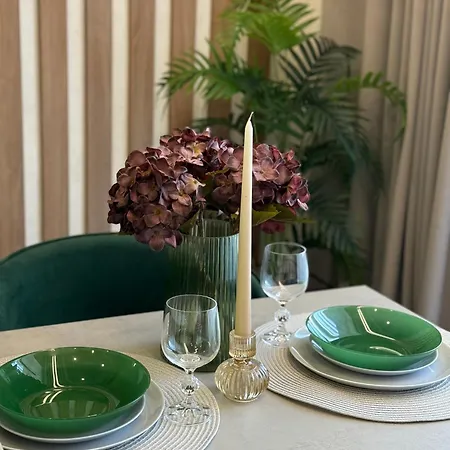 Riviera Sea Avtorsky Appartement