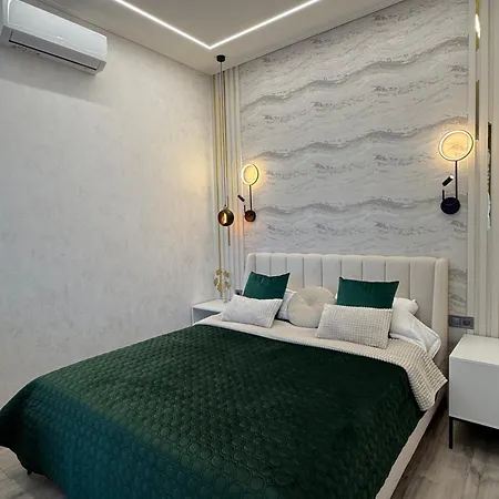 Riviera Sea Avtorsky