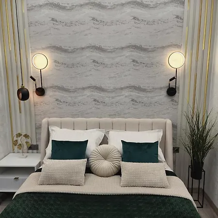 Appartement Riviera Sea Avtorsky