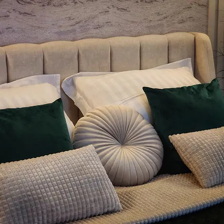 Appartement Riviera Sea Avtorsky