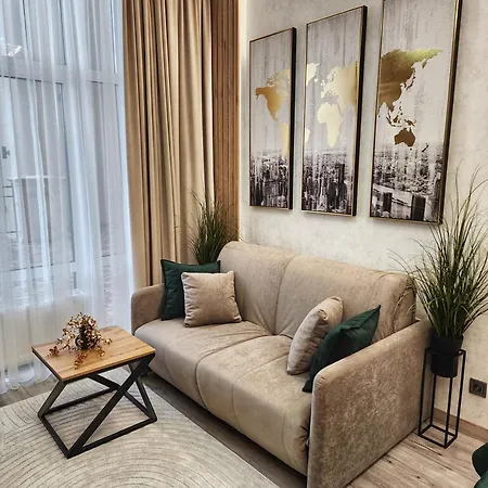 Riviera Sea Avtorsky * Fontanka