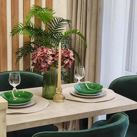 Riviera Sea Avtorsky Appartement Fontanka