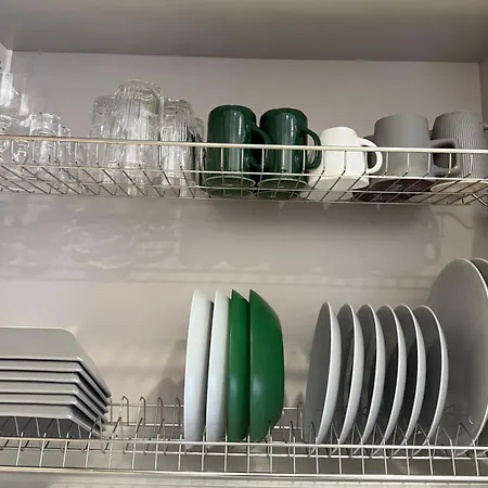 Riviera Sea Avtorsky * Fontanka