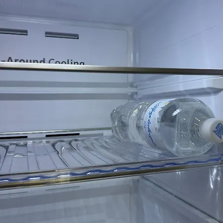 Appartement Riviera Sea Avtorsky *