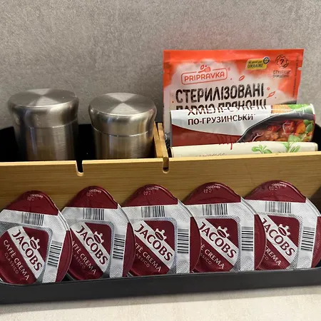 Riviera Sea Avtorsky * Fontanka