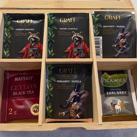 Riviera Sea Avtorsky Fontanka