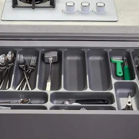 Riviera Sea Avtorsky * Fontanka