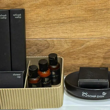 Riviera Sea Avtorsky Appartement Fontanka