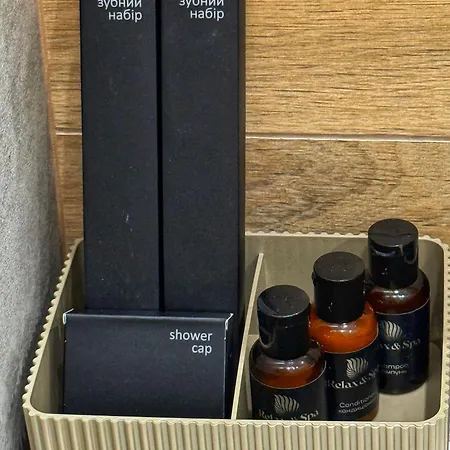 Appartement Riviera Sea Avtorsky