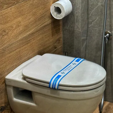 Riviera Sea Avtorsky Appartement