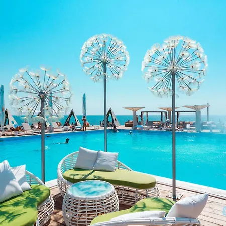 Appartement Riviera Sea Avtorsky *