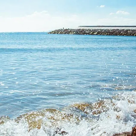 Riviera Sea Avtorsky Appartement