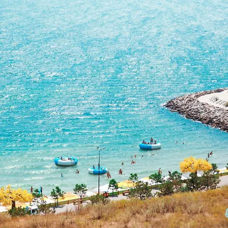 Appartement Riviera Sea Avtorsky *