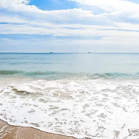 Riviera Sea Avtorsky *