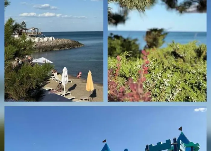 Riviera Sea Avtorsky *