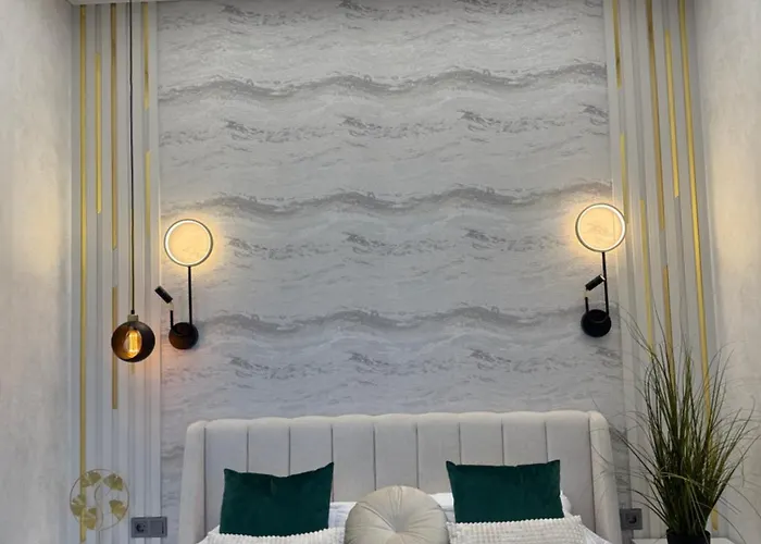 Riviera Sea Avtorsky *