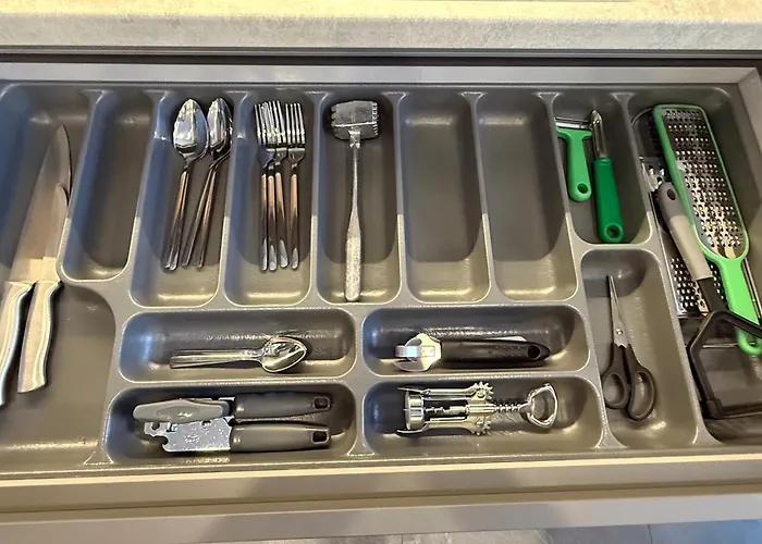 Appartement Riviera Sea Avtorsky