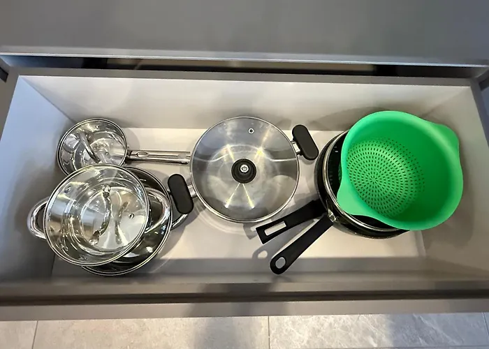 Lägenhet Riviera Sea Avtorsky *