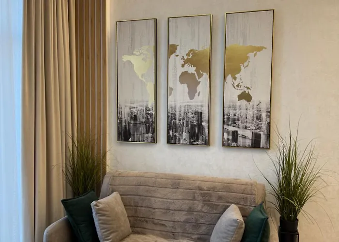 Riviera Sea Avtorsky *