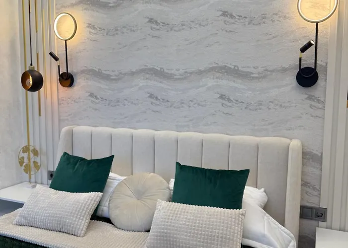 Riviera Sea Avtorsky * Fontanka