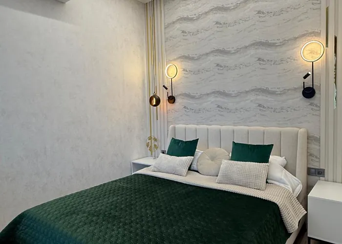 Riviera Sea Avtorsky