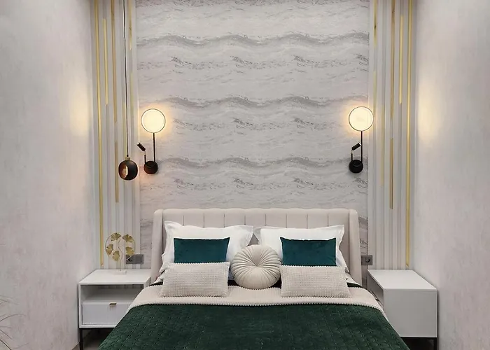 Riviera Sea Avtorsky Fontanka