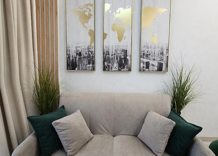 Riviera Sea Avtorsky