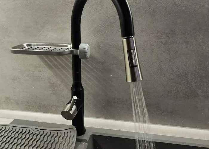 Riviera Sea Avtorsky Fontanka