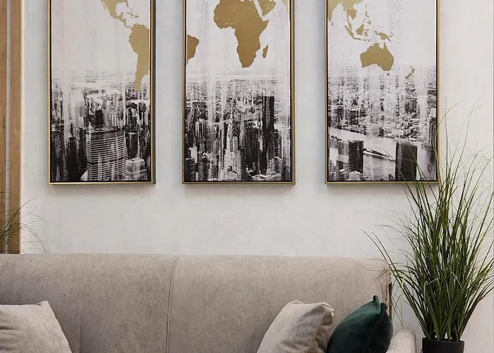 Riviera Sea Avtorsky