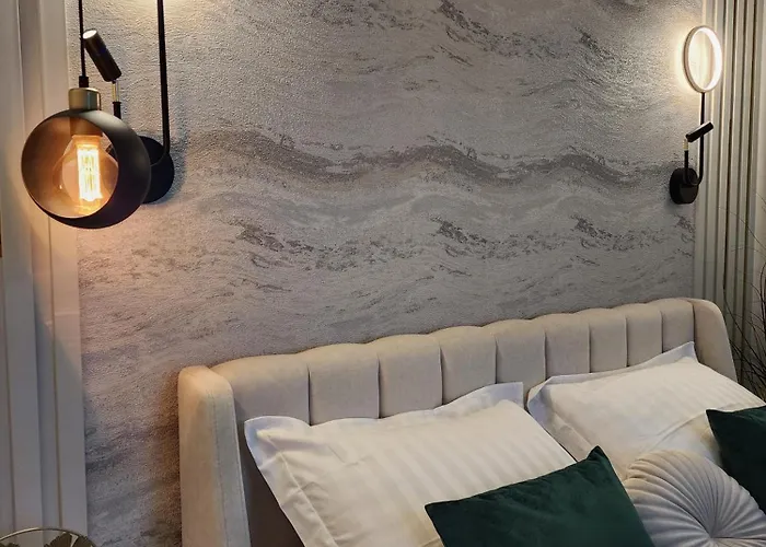 Appartement Riviera Sea Avtorsky