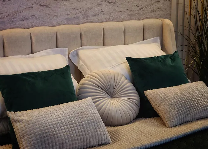 Appartement Riviera Sea Avtorsky