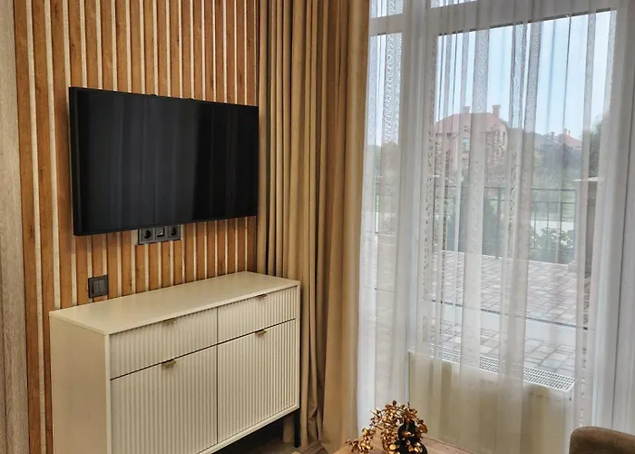 Riviera Sea Avtorsky Fontanka