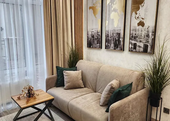 Riviera Sea Avtorsky * Fontanka