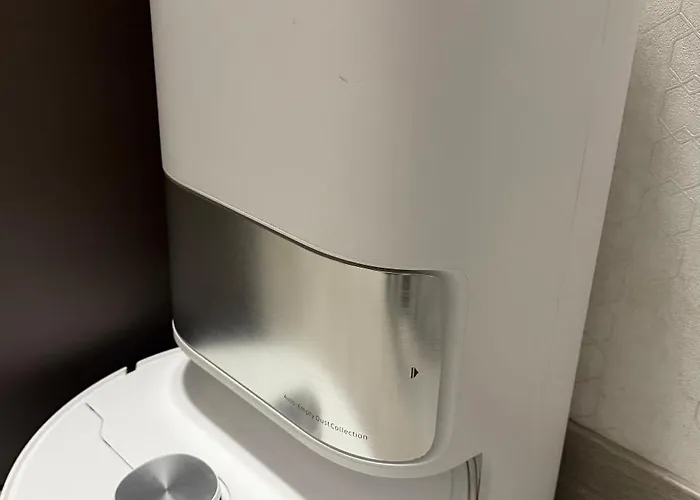 Lägenhet Riviera Sea Avtorsky